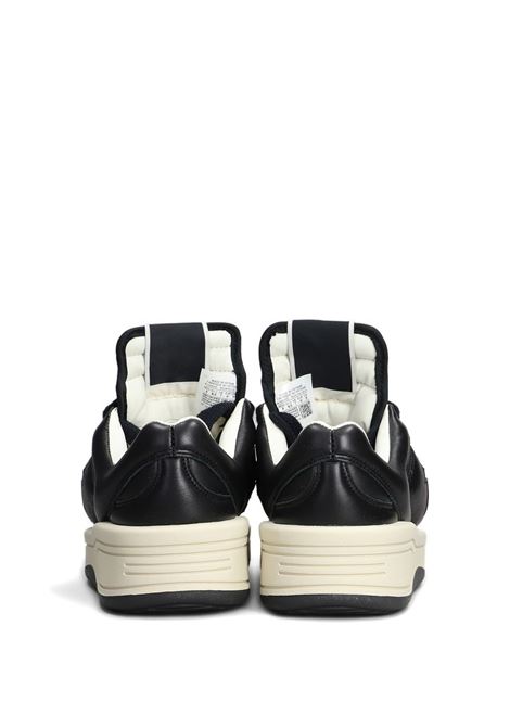 turbowpn ox sneakers unisex black CONVERSE X DRKSHDW | DC01EX063 A12R009